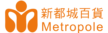 Logo Metropole Department Store