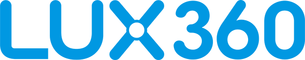 LUX360 Logo
